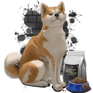 Натуральные корма