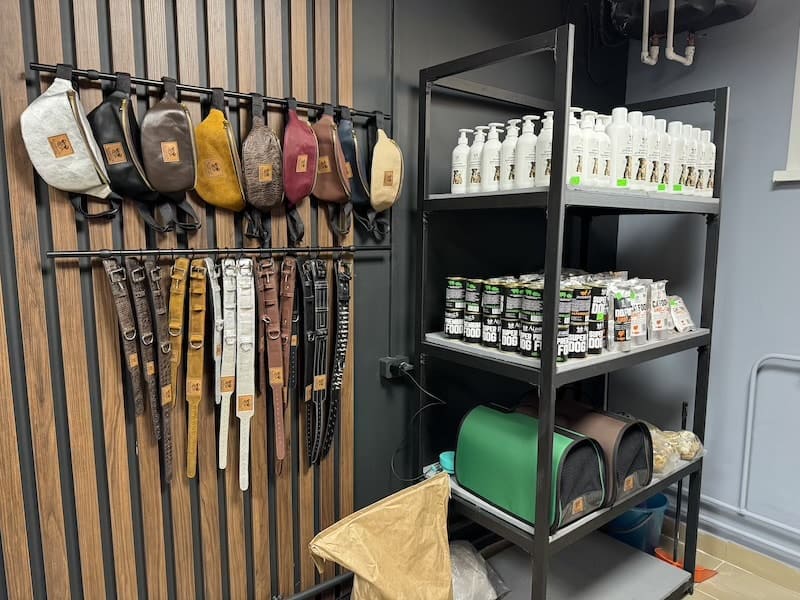 Продукция AlfaBulls