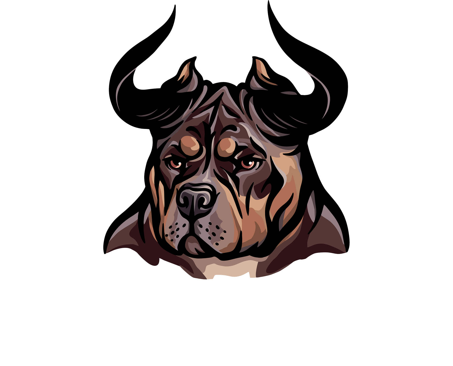 Логотип AlfaBulls