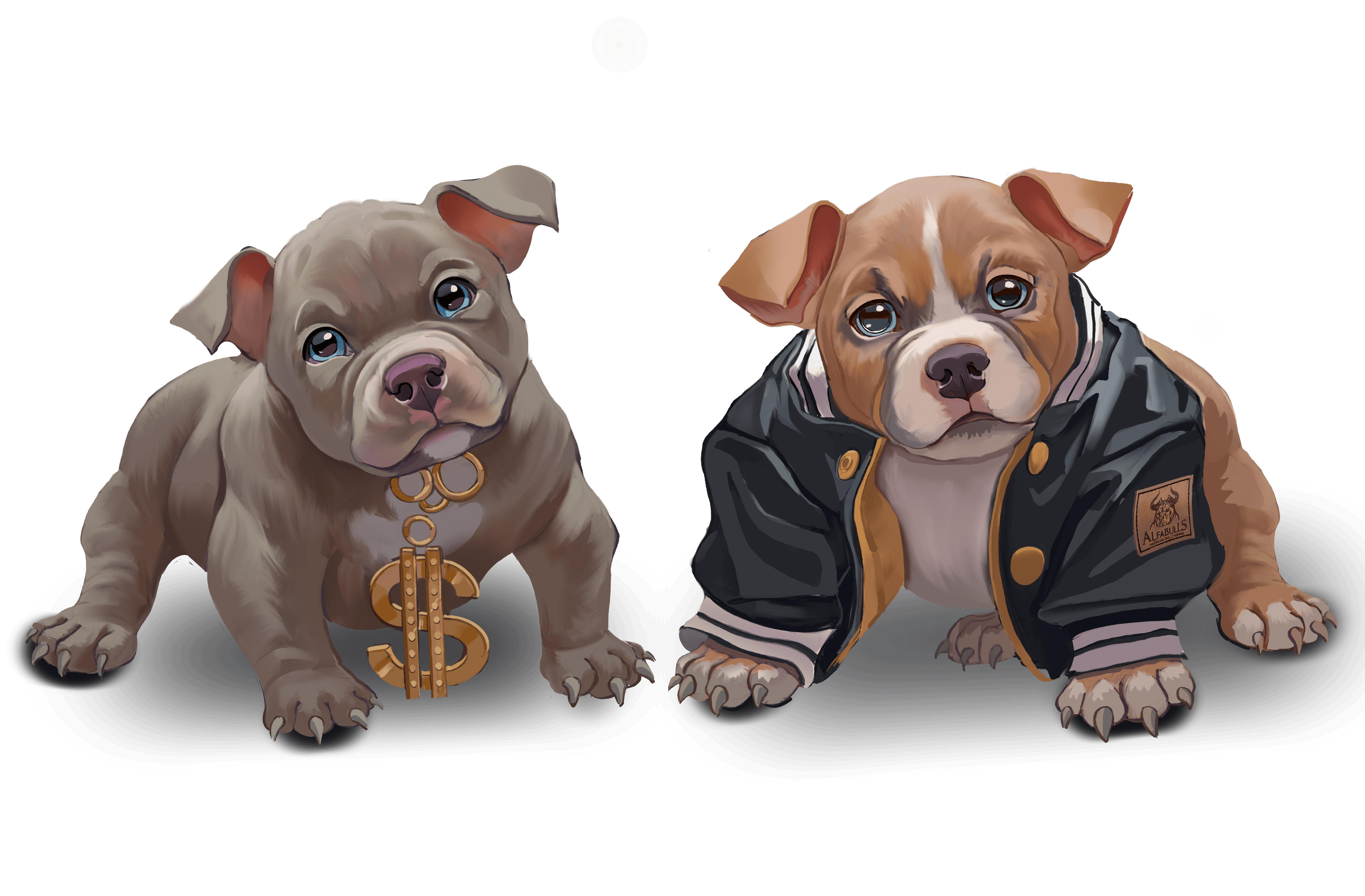 Книга о воспитании собак